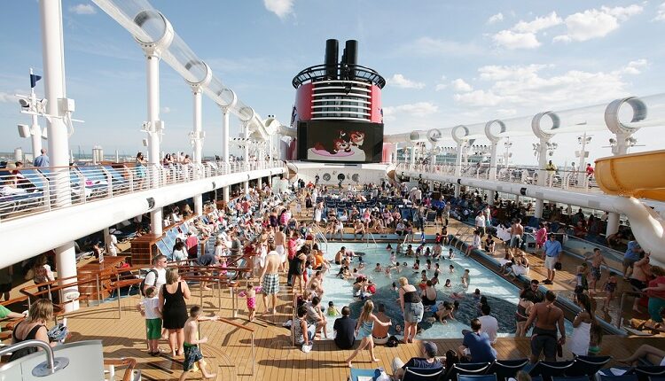 Disney Cruise