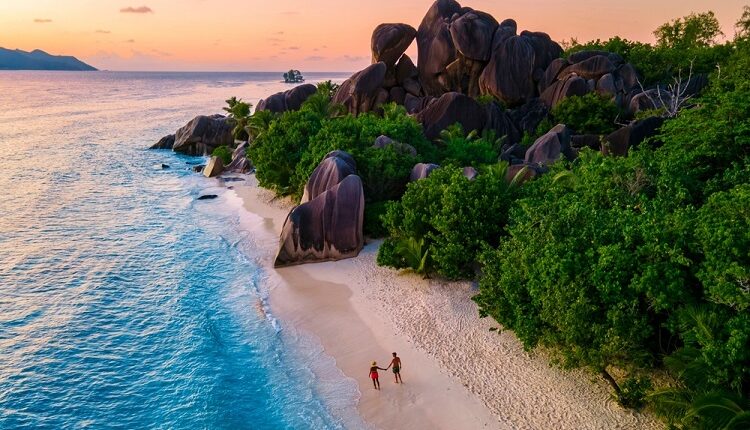 Islands