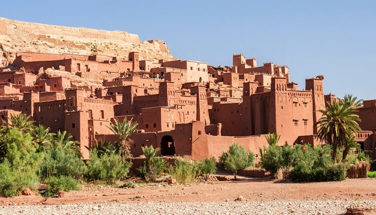 Morocco Adventure