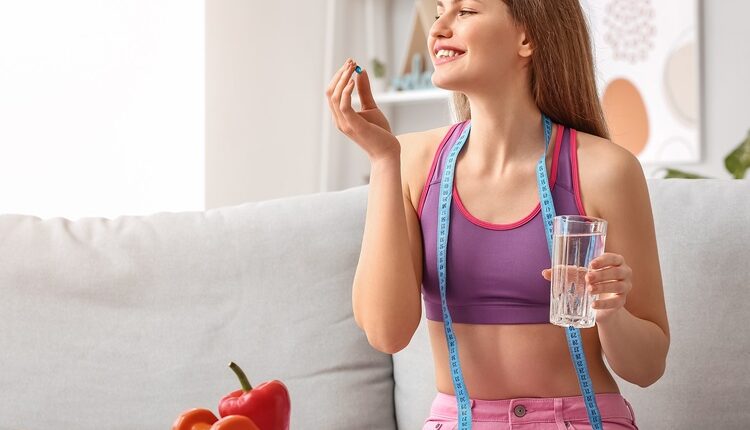 Weight Loss Pills