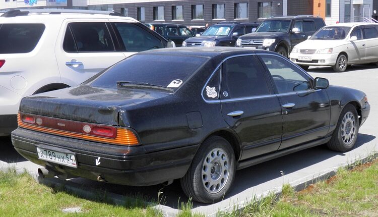 right car