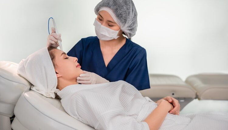 Cosmetic Surgery