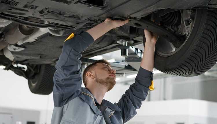 Transmission Warranty