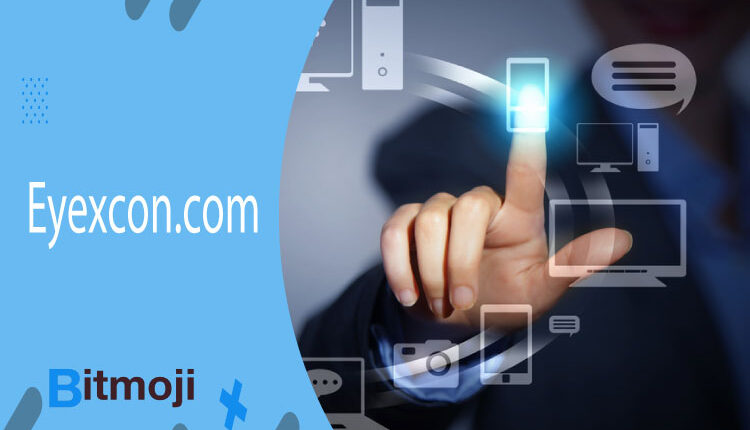 eyexcon.com
